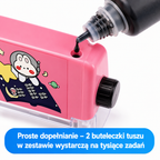 Stemple Edukacyjne - Nauka Dodawania i Odejmowania | Liczbolandia